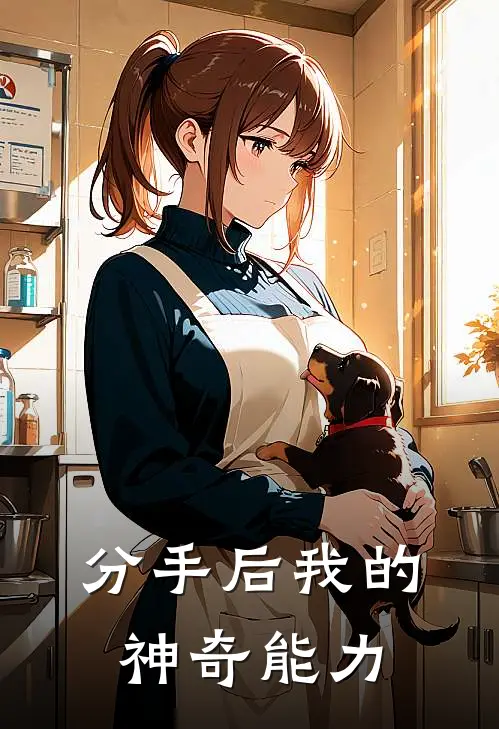 分手后我的神奇能力林羽张宇热门小说阅读_好看的小说推荐完结分手后我的神奇能力林羽张宇