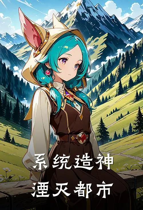 系统造神：湮灭都市(苏璃韩战)完整版免费阅读_最新章节列表系统造神：湮灭都市(苏璃韩战)