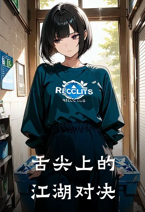 舌尖上的江湖对决