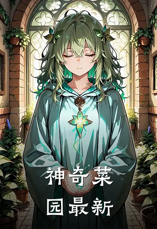 神奇菜园最新