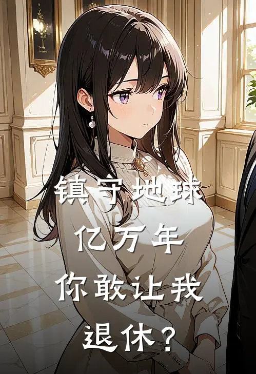 镇守地球亿万年，你敢让我退休？