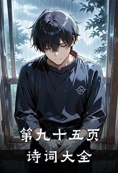 第九十五页诗词大全