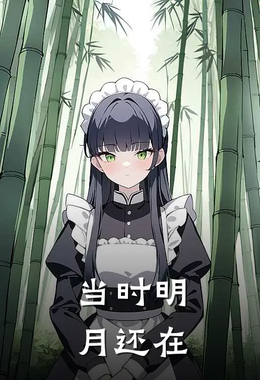 当时明月还在