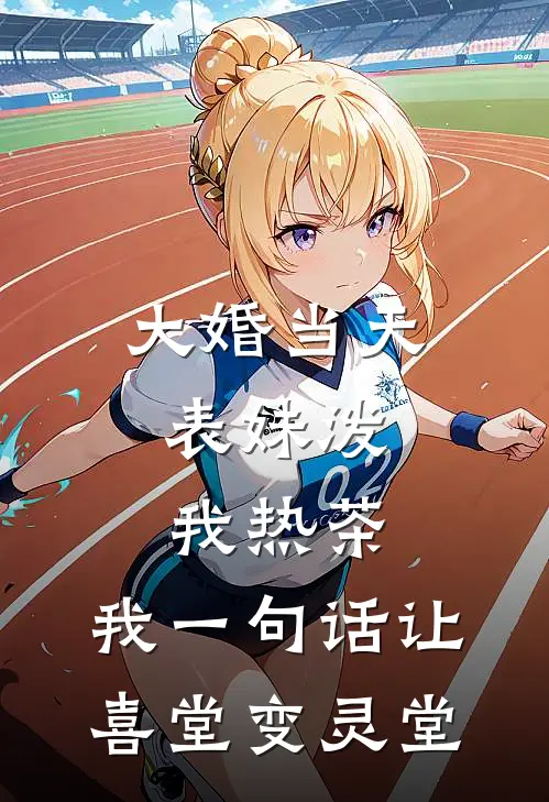 大婚当天，表妹泼我热茶，我一句话让喜堂变灵堂(沈月华白芷柔)完本小说推荐_最新章节列表大婚当天，表妹泼我热茶，我一句话让喜堂变灵堂(沈月华白芷柔)