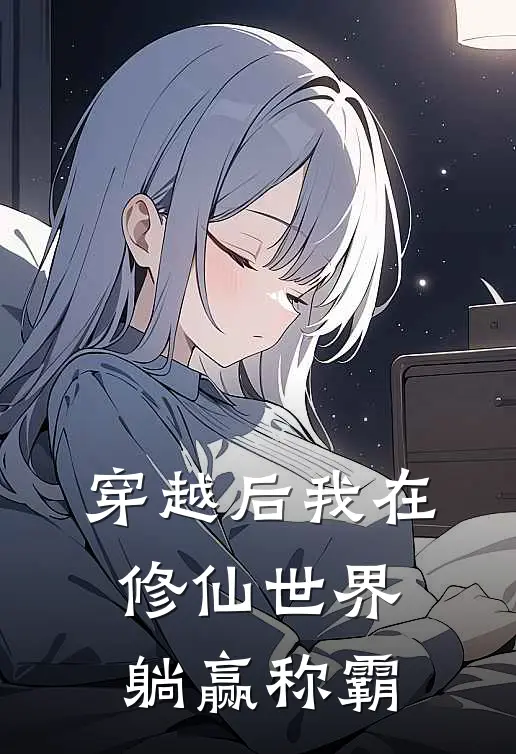 穿越后我在修仙世界躺赢称霸