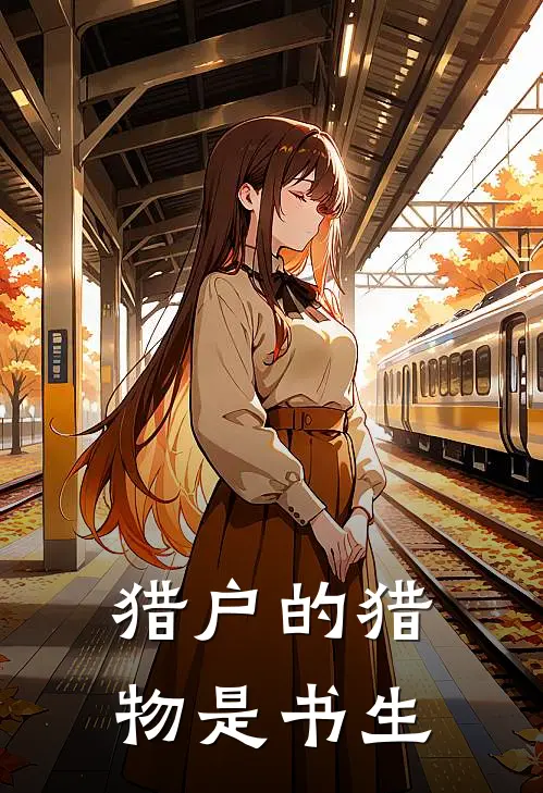 猎户的猎物是书生