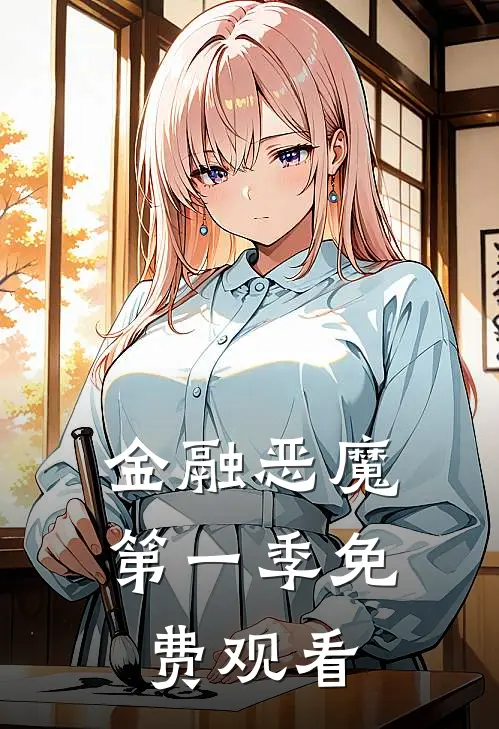 金融恶魔第一季免费观看