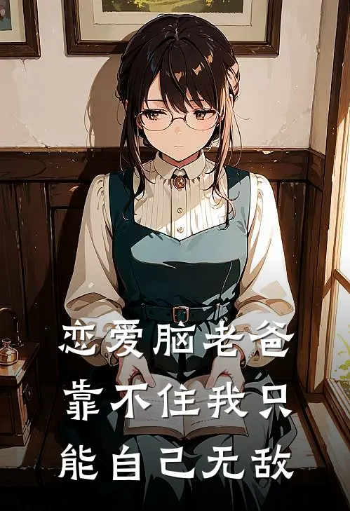 恋爱脑老爸靠不住我只能自己无敌