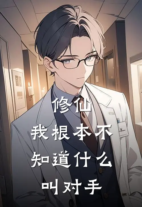 修仙，我根本不知道什么叫对手