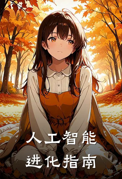 人工智能进化指南