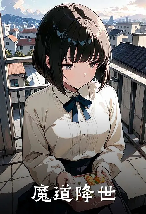 魔道降世