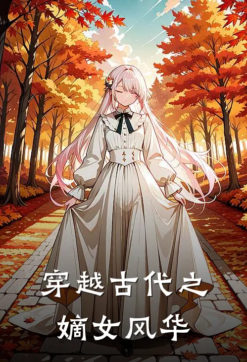 穿越古代之嫡女风华