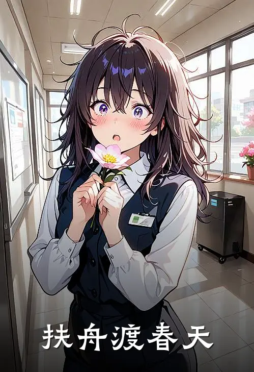 扶舟渡春天姜扶闫淮予最新小说推荐_最新好看小说扶舟渡春天姜扶闫淮予