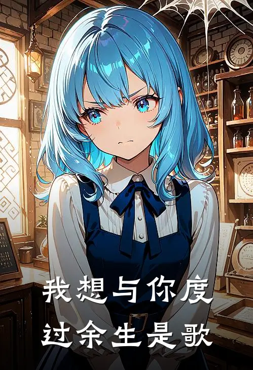 我想与你度过余生是歌