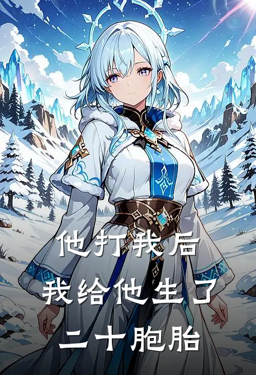 他打我后，我给他生了二十胞胎