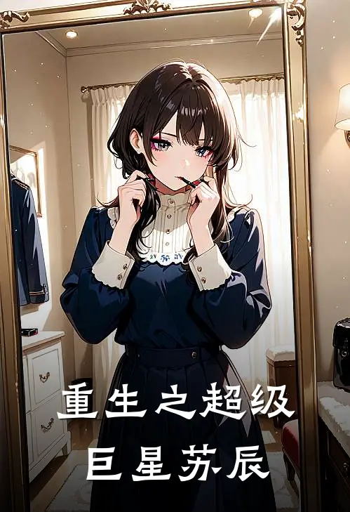 重生之超级巨星苏辰