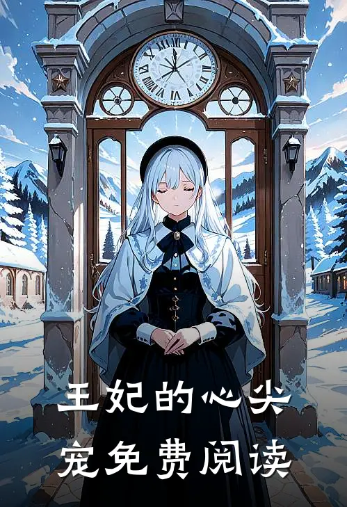 王妃的心尖宠免费阅读