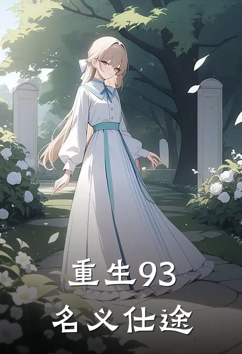 重生93：名义仕途