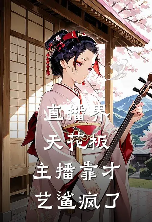 直播界天花板：主播靠才艺鲨疯了