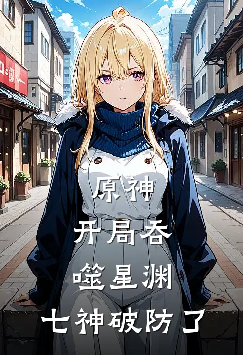 原神：开局吞噬星渊，七神破防了