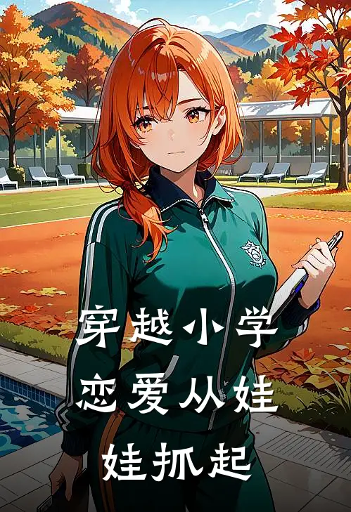 穿越小学，恋爱从娃娃抓起