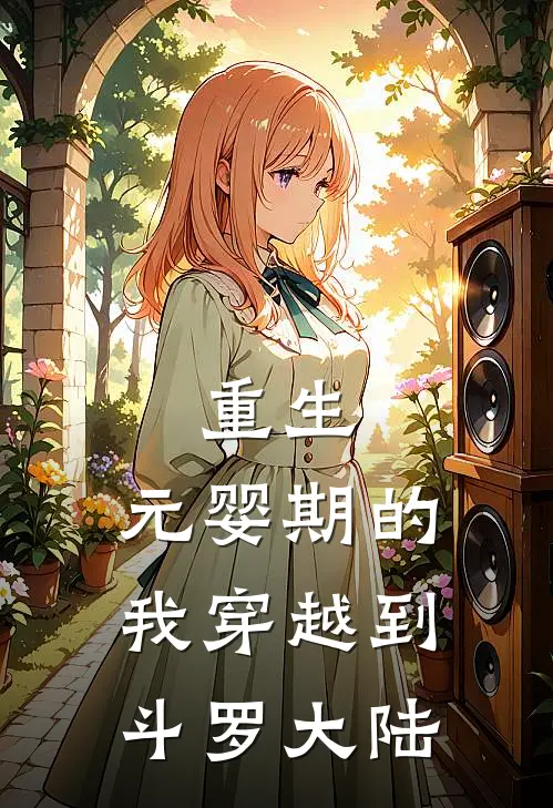 重生：元婴期的我穿越到斗罗大陆(林清风唐三)全本免费小说_阅读免费小说重生：元婴期的我穿越到斗罗大陆林清风唐三