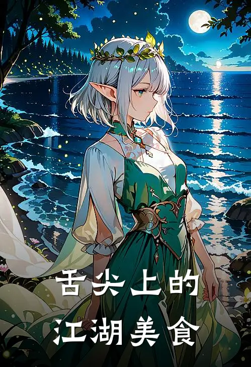舌尖上的江湖美食