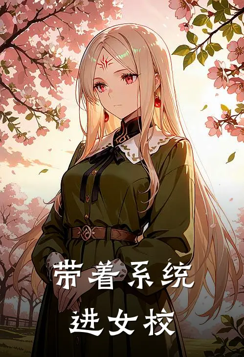 带着系统进女校(张沐阳慕容凌瑶)热门小说_《带着系统进女校》最新章节在线阅读