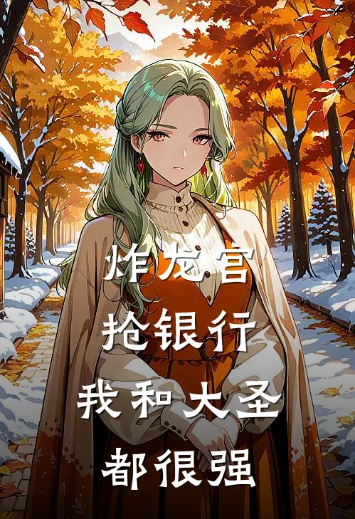 炸龙宫抢银行，我和大圣都很强范璀日陈热落小说推荐完本_热门小说大全炸龙宫抢银行，我和大圣都很强(范璀日陈热落)