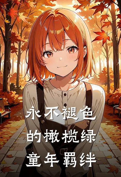 永不褪色的橄榄绿：童年羁绊(林骁沈星晚)完结小说推荐_免费小说永不褪色的橄榄绿：童年羁绊(林骁沈星晚)