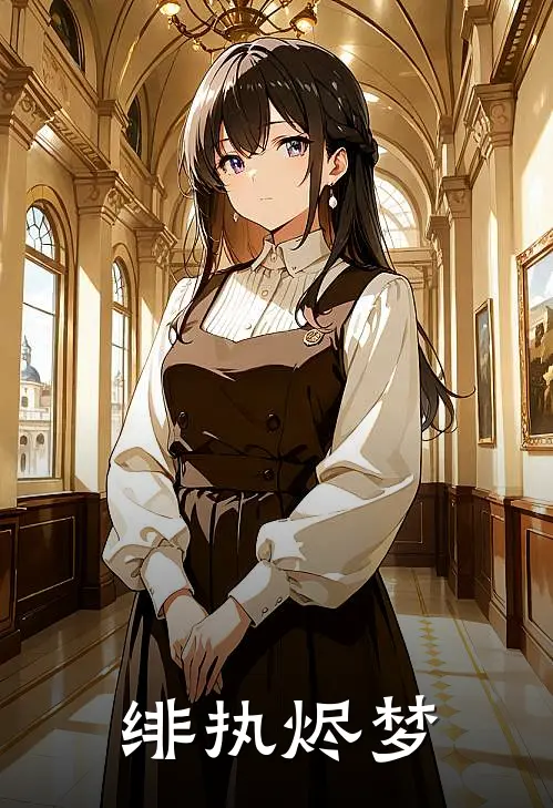 绯执烬梦