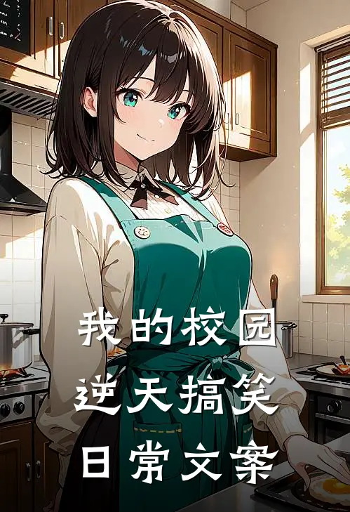我的校园逆天搞笑日常文案