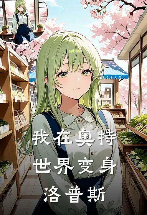 我在奥特世界变身洛普斯(楚锋赛罗)推荐小说_我在奥特世界变身洛普斯(楚锋赛罗)全文免费阅读大结局