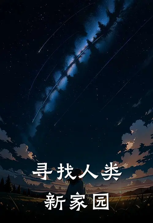 寻找人类新家园