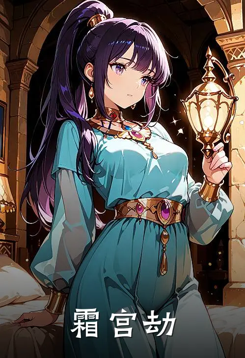 霜宫劫薄凤笛薄凤凝免费小说全本阅读_小说免费完结霜宫劫薄凤笛薄凤凝