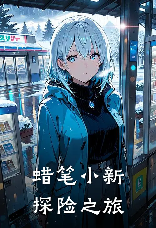 蜡笔小新探险之旅