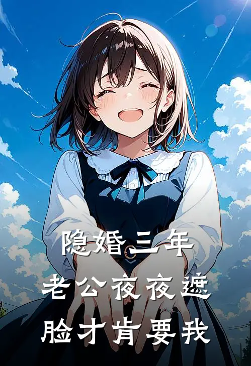隐婚三年，老公夜夜遮脸才肯要我（许婉宁江淮年）完整版小说阅读_隐婚三年，老公夜夜遮脸才肯要我全文免费阅读（许婉宁江淮年）