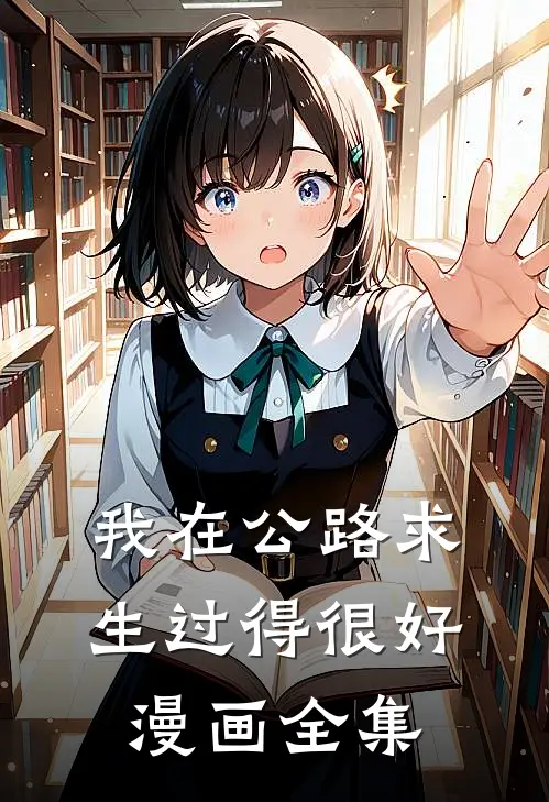 我在公路求生过得很好漫画全集