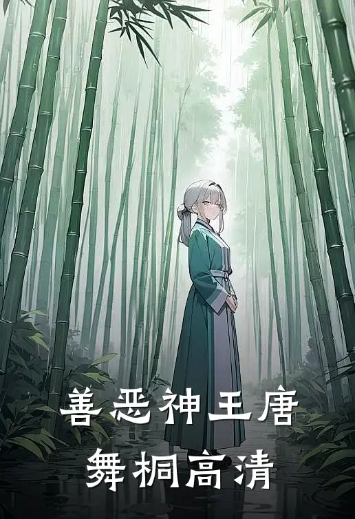 善恶神王唐舞桐高清