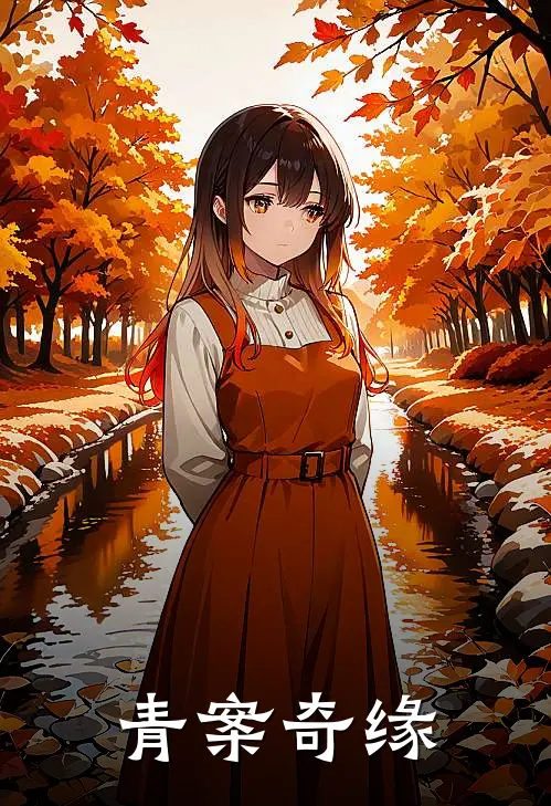 青案奇缘白芷仵作免费小说阅读_免费小说大全青案奇缘(白芷仵作)