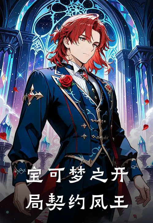 宝可梦之开局契约凤王