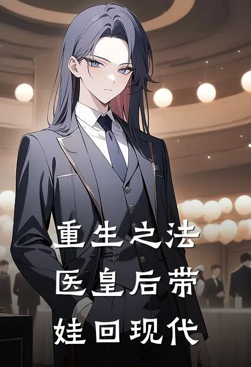 重生之法医皇后带娃回现代(苏竹梦苏盛)小说完整版_完结好看小说重生之法医皇后带娃回现代苏竹梦苏盛