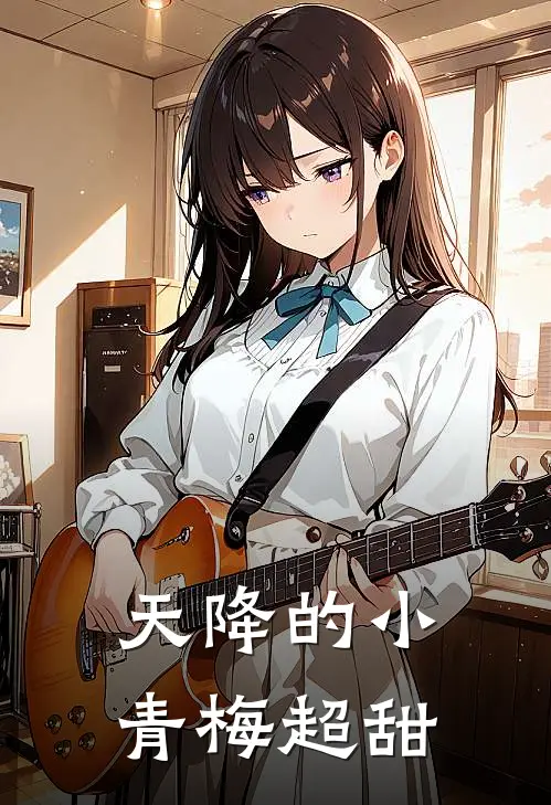 天降的小青梅超甜