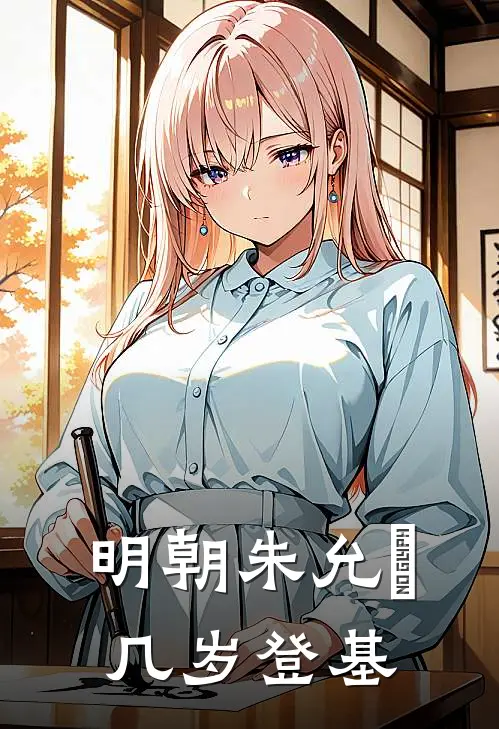 明朝朱允炆几岁登基