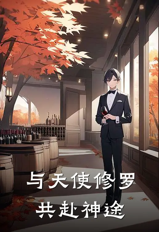 与天使修罗共赴神途