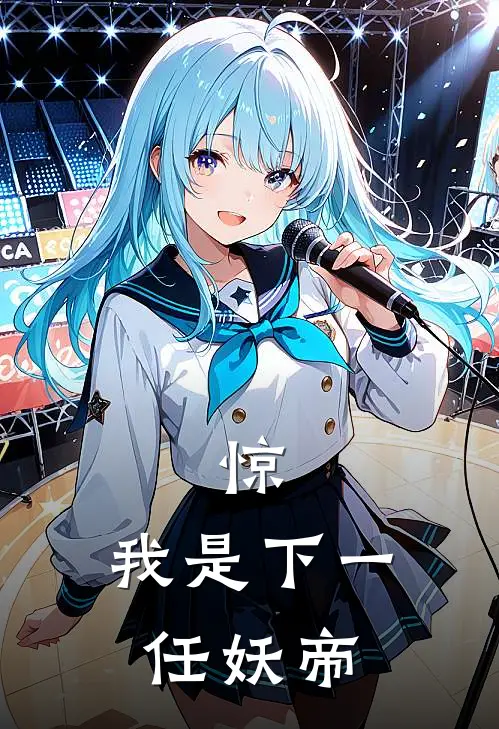 惊，我是下一任妖帝