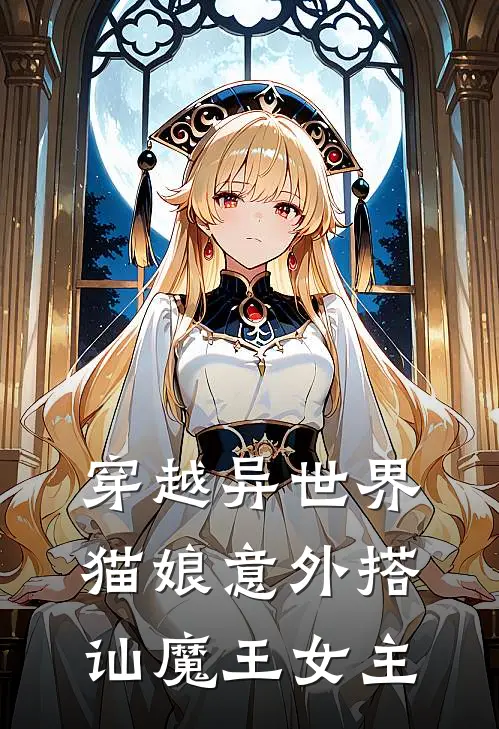 穿越异世界猫娘意外搭讪魔王女主