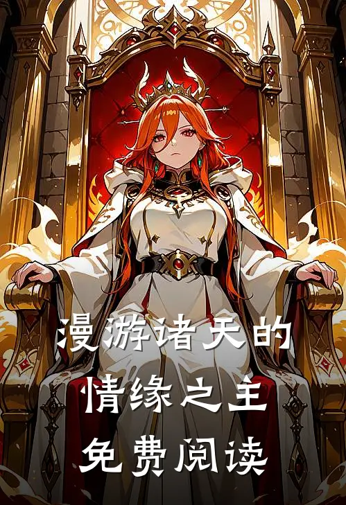 漫游诸天的情缘之主免费阅读