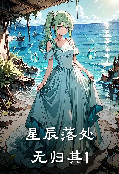 星辰落处无归其1