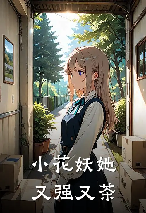 小花妖她又强又茶